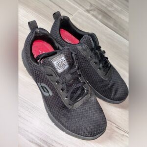 Sketchers RelaxedFit WORK shoes